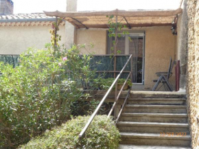ferme bernicat gite ventoux